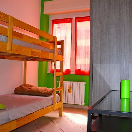 Expo Milano Redhouse 4* Sesto San Giovanni