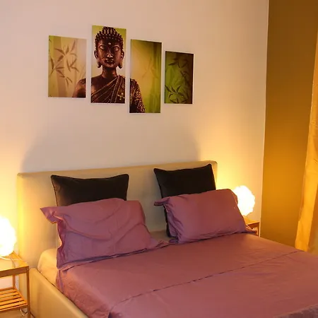 Hotel Expo Milano Redhouse 4*