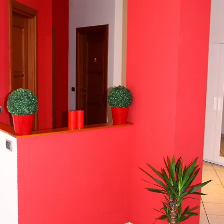 Expo Milano Redhouse 4* Sesto San Giovanni