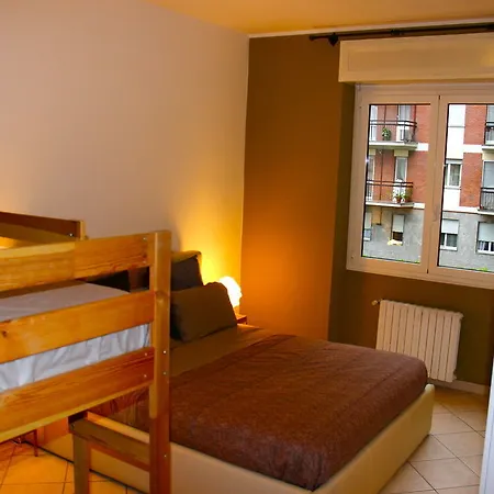 Expo Milano Redhouse 4* Sesto San Giovanni
