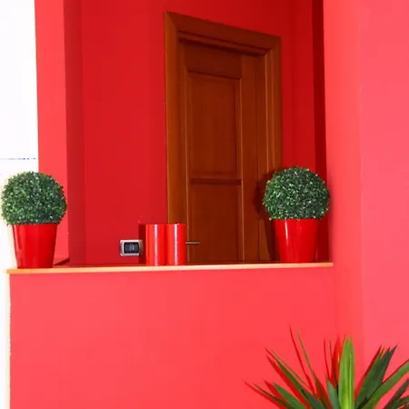 Hotel Expo Milano Redhouse 4*