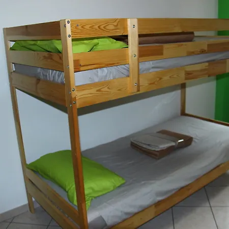 Hotel Expo Milano Redhouse 4*